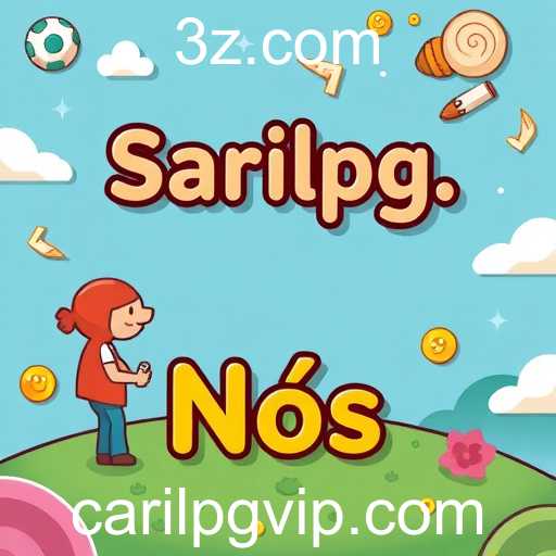 Conheça a Jornada do Carilpg.com: Aventura e Aprendizado em Jogos de Palavras