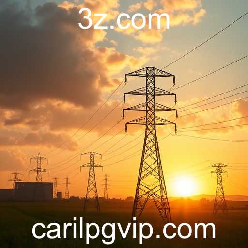 Avanços Energéticos e Tecnologia em 2025