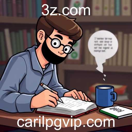 Explorando a Categoria 'Blog Informativo' em Jogos Online