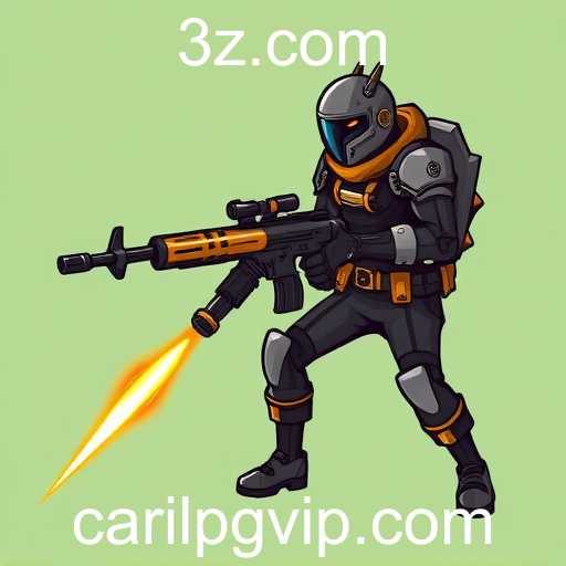 A Influência Crescente de Carilpg.com no Mundo dos Jogos