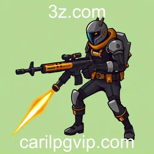 A Influência Crescente de Carilpg.com no Mundo dos Jogos