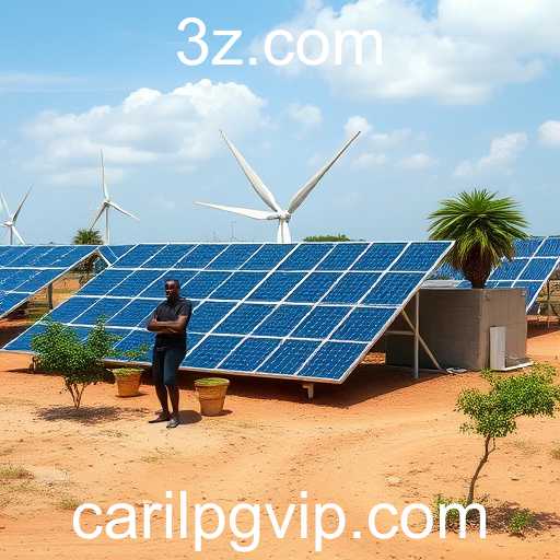 A Ascensão de carilpg.com no Mundo dos Jogos