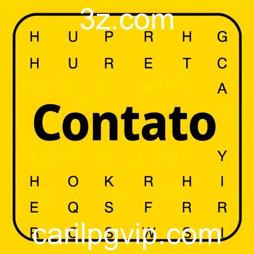 Explorando o Desafio Linguístico da Categoria 'Contato' no Carilpg.com
