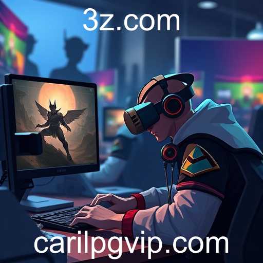 A Evolução dos Jogos em Português