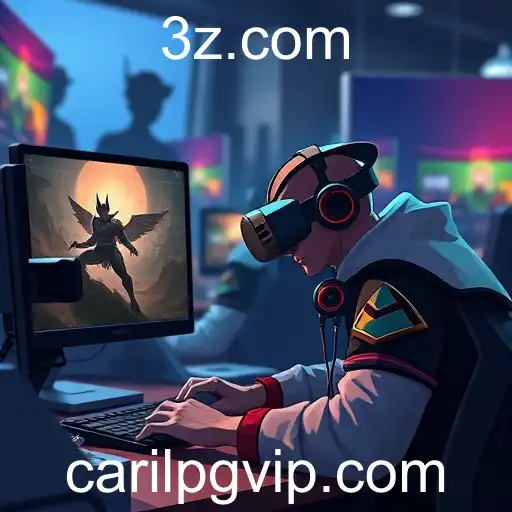 A Evolução dos Jogos em Português