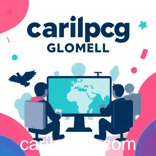 A Ascensão dos Jogos Online em Língua Portuguesa