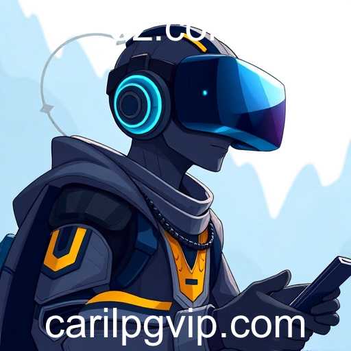 Revolução nos Jogos Online: O Sucesso de carilpg.com em 2025