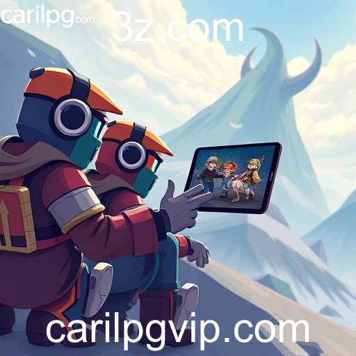 A Revolução dos Jogos Online em Português