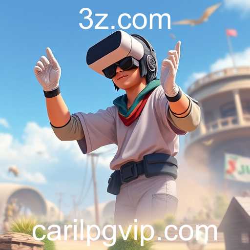 Carilpg.com Revoluciona Jogos Online com Novas Funcionalidades
