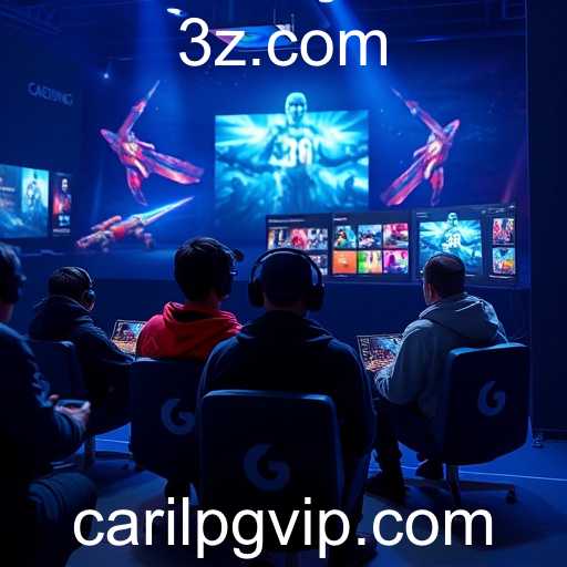 Tendências e Transformações em carilpg.com