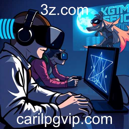 O Crescimento dos Jogos Online em Portugal