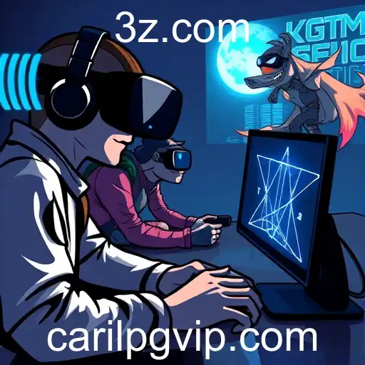 O Crescimento dos Jogos Online em Portugal