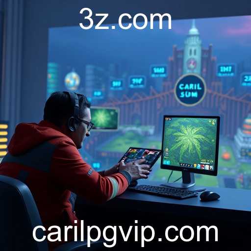 O Impacto do Crescimento dos Jogos Online em 2025