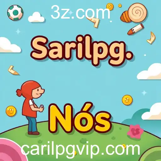 Exploração e Avanços em carilpg.com
