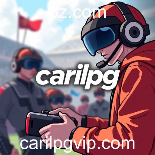 A Revolução do 'carilpg.com' no Mundo dos Jogos