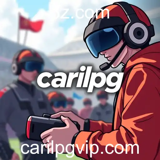 A Revolução do 'carilpg.com' no Mundo dos Jogos