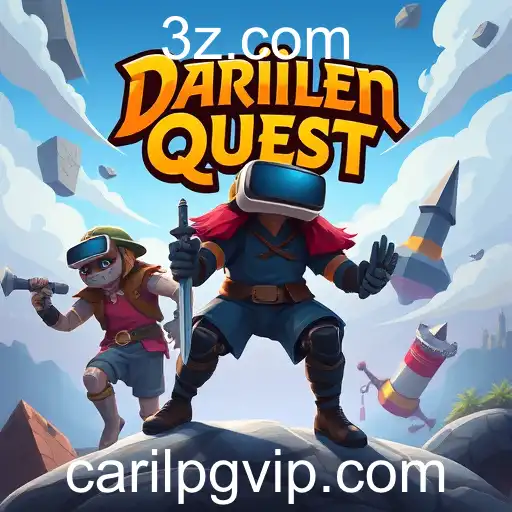 A Ascensão do carilpg.com no Mundo dos Jogos