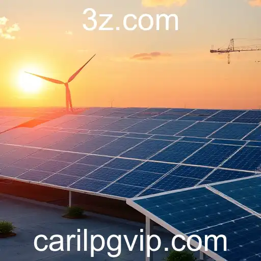 Inovações no Setor de Energia Sustentável em 2025